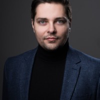 Employee profile for Marek Jan Janocha