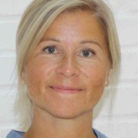 Ansattprofil for Bente Kristin Høgmo