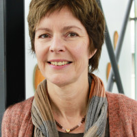 Ansattprofil for Anne Helliesen