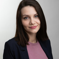 Employee profile for Daria Larsson