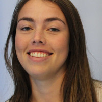 Ansattprofil for Cathrine Bjordal Tholo