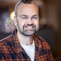 Ansattprofil for Arne Olav Nygard