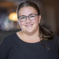 Ansattprofil for Christina Huru Pedersen