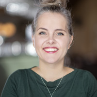 Ansattprofil for Elisabeth Brekke Stangeland