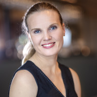 Employee profile for Elisabeth Emilie Sefranek Rongved