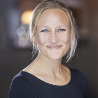 Ansattprofil for Hege Rangnes