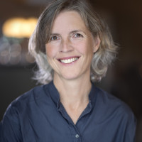 Employee profile for Kjersti Lundetræ