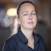 Ansattprofil for Monica Gundersen Mitchell