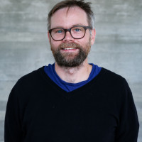 Ansattprofil for Tore Selland Kleppe