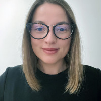 Employee profile for Zuzanna Justyna Samol