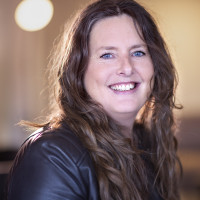 Ansattprofil for Åse Kathrine Gjestsen