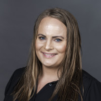 Ansattprofil for Anette Hansen