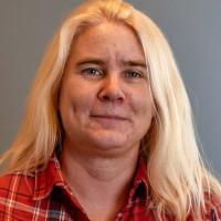 Employee profile for Ragnhild Lunde