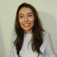 Employee profile for Katherine Beltrán Jiménez