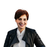 Employee profile for Ayda Joudavi