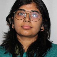 Employee profile for Ananya Chari