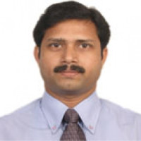 Employee profile for Bishnupada Mandal