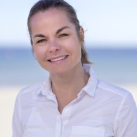 Employee profile for Kari-Anne Svensen Malmo