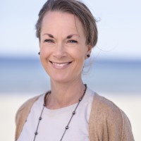 Ansattprofil for Trine Mathiesen Gilje