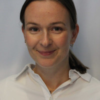 Employee profile for Cathrine Hofker Tønnessen