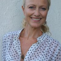 Ansattprofil for Kirsten Halle