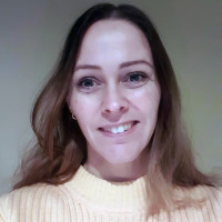 Employee profile for Siri Lunde Tungland