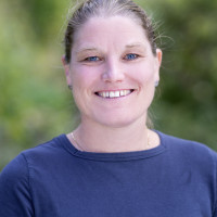 Ansattprofil for Kristin Grøsvik