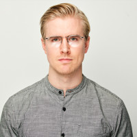 Employee profile for Alexander Hoholm