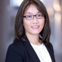 Ansattprofil for Peck Sze Lim