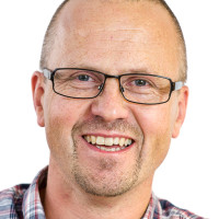 Ansattprofil for Tormod Drengstig