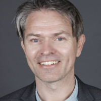 Ansattprofil for Espen Olsen