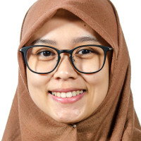 Employee profile for Annisa Sarah