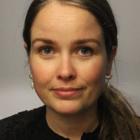 Ansattprofil for Andrea Gotuholt Lunde