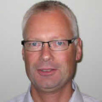 Employee profile for Arild Buland