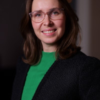 Employee profile for Hilde Marie Hunsbedt Fjellså