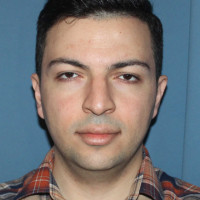 Employee profile for Behzad Amiri