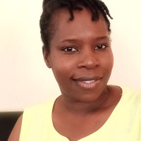 Ansattprofil for Neema Chinula