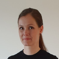 Employee profile for Nina Hjertvikrem