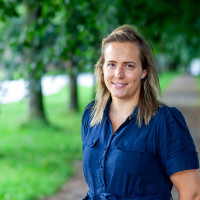 Employee profile for Signe Østrem