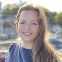 Ansattprofil for Malin Vikne Henden