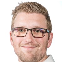 Employee profile for Thomas Wiborg Gabrielsen