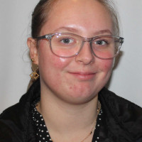 Employee profile for Ann Cecilie Løvberg