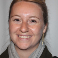 Ansattprofil for Katla Cortsen Brandt