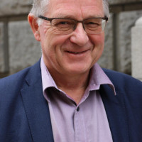 Employee profile for Magnus Arvid Matningsdal