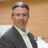 Employee profile for Lars Petter Eliassen