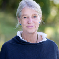 Ansattprofil for Wenche Andreassen