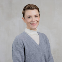 Employee profile for Lene Schibevaag