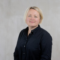 Employee profile for Torunn Strømme