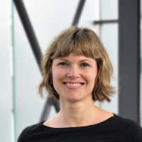 Employee profile for Magda Hognestad