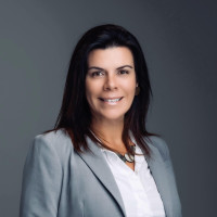 Employee profile for Ursula Landazuri-Tveteraas
